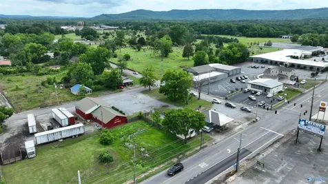 2 Lots Willow Street Scottsboro AL 35769