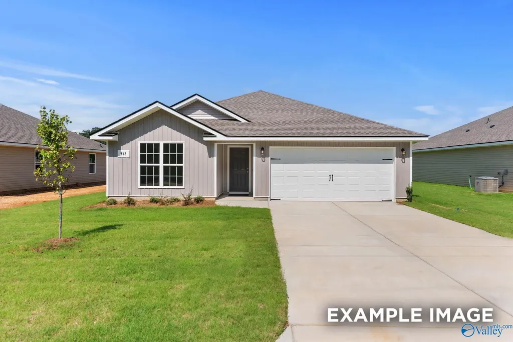 138 Plum Tree Lane Hazel Green AL 35750