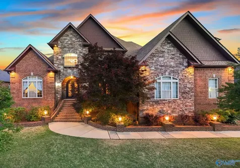 202 Silverado Drive Madison AL 35758