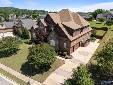 202 Silverado Drive Madison AL 35758
