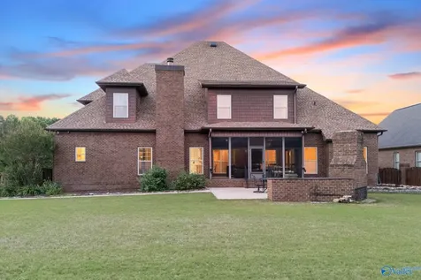 202 Silverado Drive Madison AL 35758
