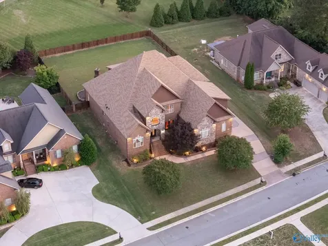 202 Silverado Drive Madison AL 35758