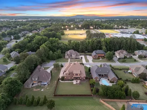 202 Silverado Drive Madison AL 35758