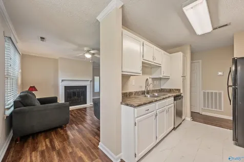 1004 Stones Throw Drive NW Huntsville AL 35806