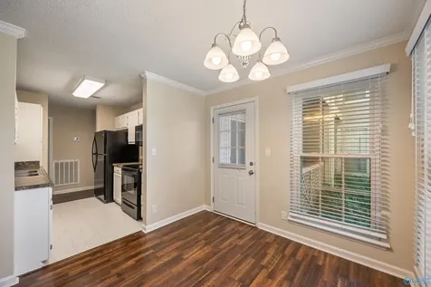 1004 Stones Throw Drive NW Huntsville AL 35806