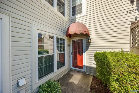 1004 Stones Throw Drive NW Huntsville AL 35806