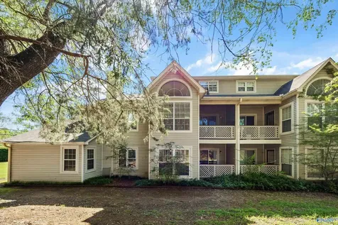 1004 Stones Throw Drive NW Huntsville AL 35806