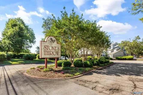 1004 Stones Throw Drive NW Huntsville AL 35806