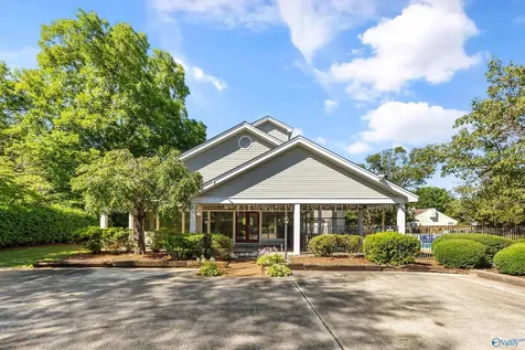 1004 Stones Throw Drive NW Huntsville AL 35806