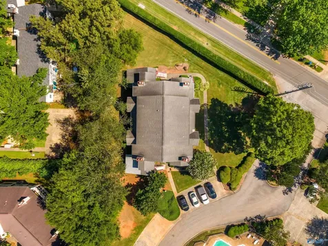 1004 Stones Throw Drive NW Huntsville AL 35806