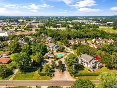 1004 Stones Throw Drive NW Huntsville AL 35806