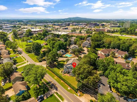 1004 Stones Throw Drive NW Huntsville AL 35806