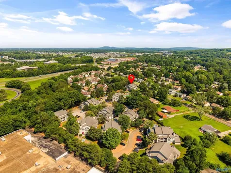 1004 Stones Throw Drive NW Huntsville AL 35806