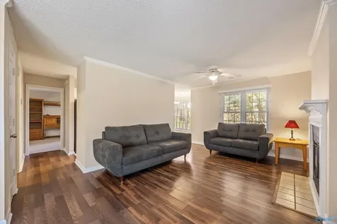 1004 Stones Throw Drive NW Huntsville AL 35806