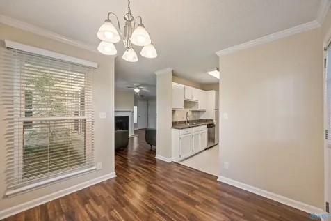 1004 Stones Throw Drive NW Huntsville AL 35806