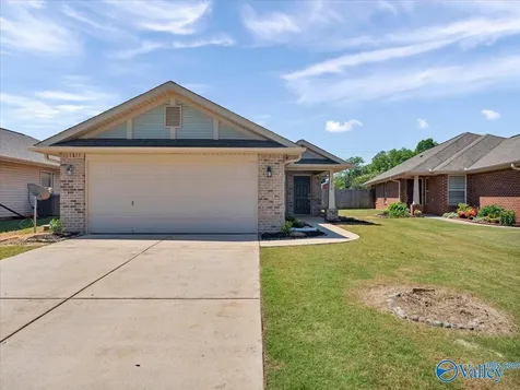 238 Cotton Bayou Drive Meridianville AL 35759