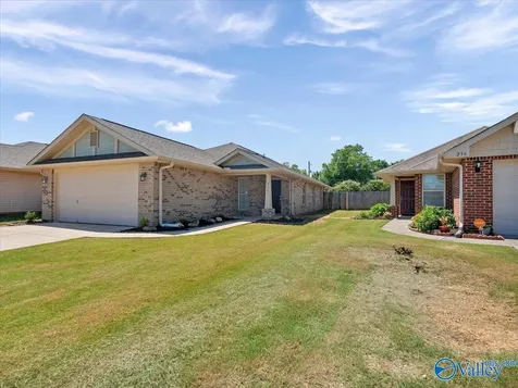 238 Cotton Bayou Drive Meridianville AL 35759
