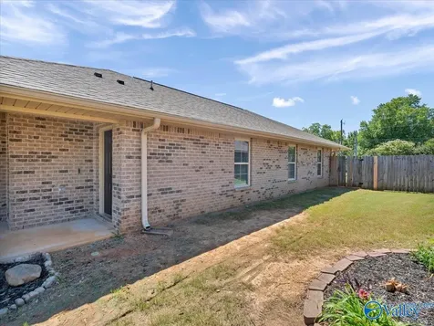 238 Cotton Bayou Drive Meridianville AL 35759
