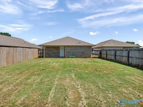 238 Cotton Bayou Drive Meridianville AL 35759