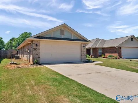 238 Cotton Bayou Drive Meridianville AL 35759