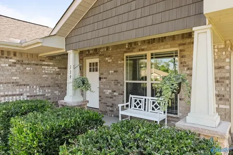 139 Lazy Oak Drive New Market AL 35761