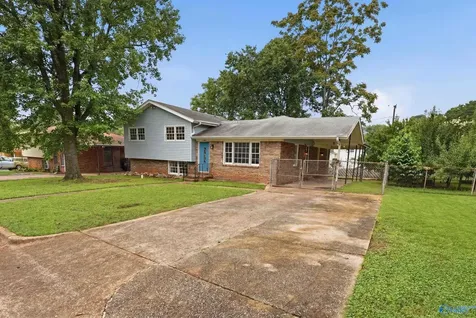 3208 SW Cerro Vista Street SW Huntsville AL 35805