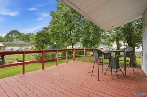 3208 SW Cerro Vista Street SW Huntsville AL 35805