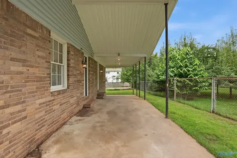 3208 SW Cerro Vista Street SW Huntsville AL 35805