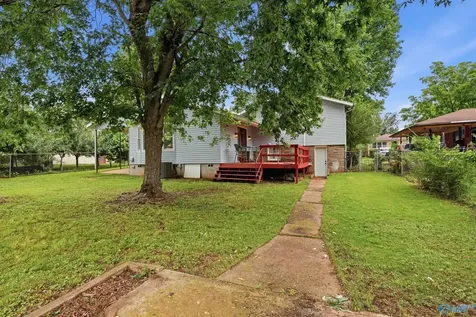 3208 SW Cerro Vista Street SW Huntsville AL 35805