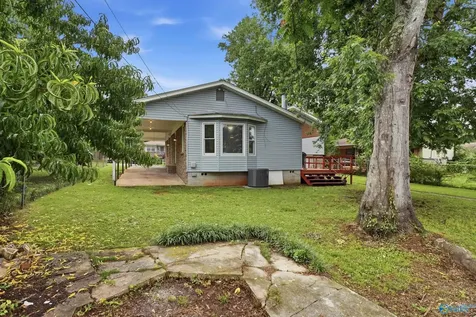 3208 SW Cerro Vista Street SW Huntsville AL 35805