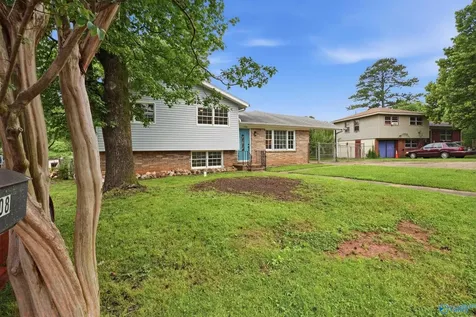 3208 SW Cerro Vista Street SW Huntsville AL 35805