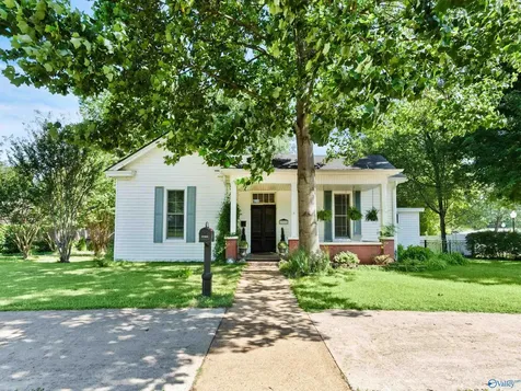 311 East Pryor Street Athens AL 35611