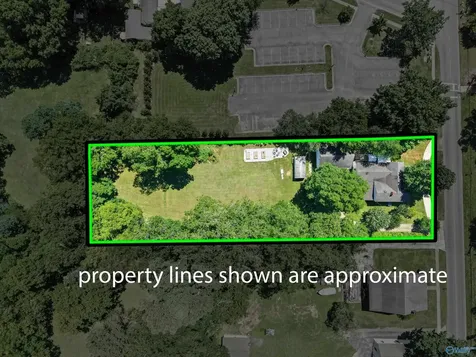 311 East Pryor Street Athens AL 35611