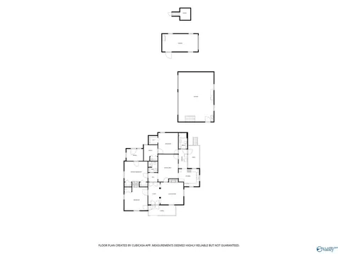 311 East Pryor Street Athens AL 35611