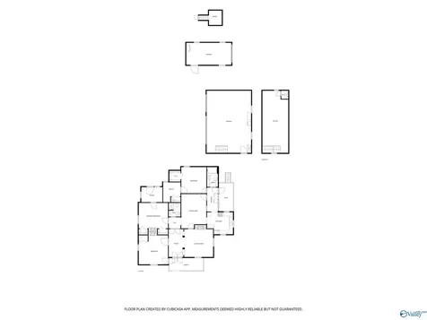 311 East Pryor Street Athens AL 35611