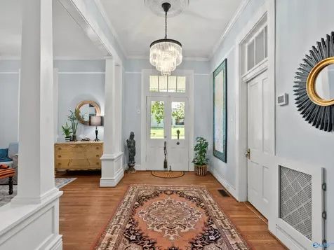 311 East Pryor Street Athens AL 35611