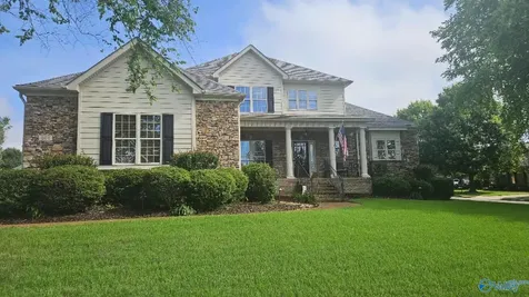 101 Stone River Drive Huntsville AL 35811