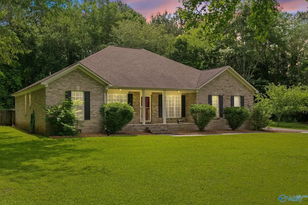 1019 Pine Grove Road Harvest AL 35749