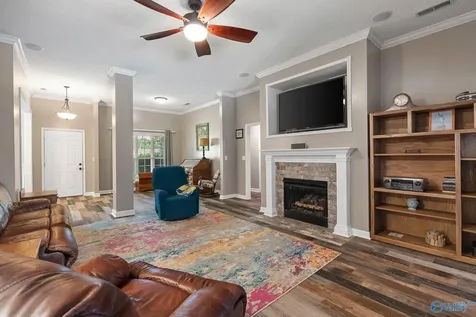 1019 Pine Grove Road Harvest AL 35749