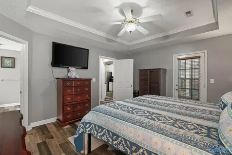1019 Pine Grove Road Harvest AL 35749