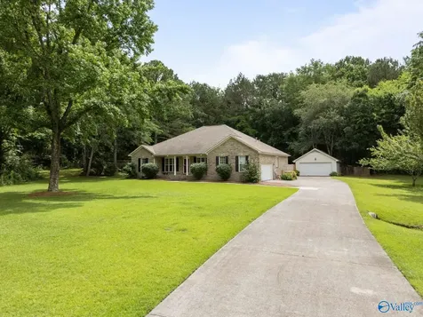 1019 Pine Grove Road Harvest AL 35749