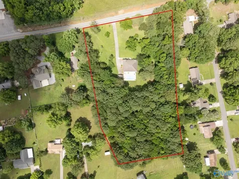 1019 Pine Grove Road Harvest AL 35749