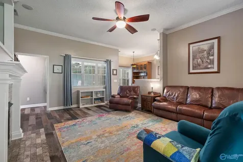 1019 Pine Grove Road Harvest AL 35749
