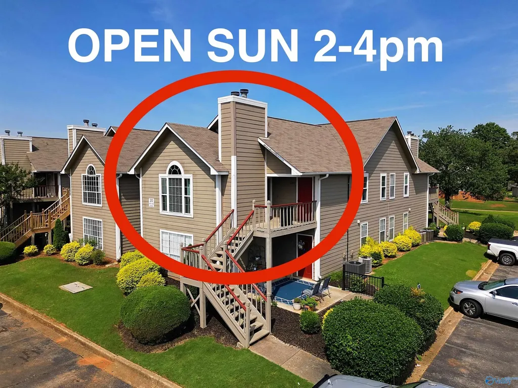258 Waters Edge Lane Madison AL 35758