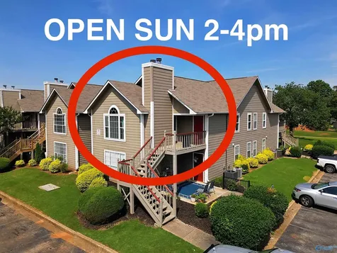 258 Waters Edge Lane Madison AL 35758