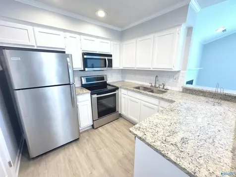258 Waters Edge Lane Madison AL 35758