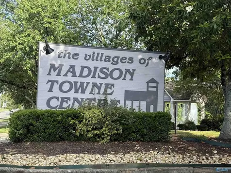 258 Waters Edge Lane Madison AL 35758