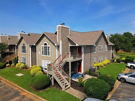 258 Waters Edge Lane Madison AL 35758