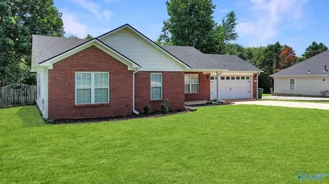 239 Falcon Ridge Drive Huntsville AL 35811