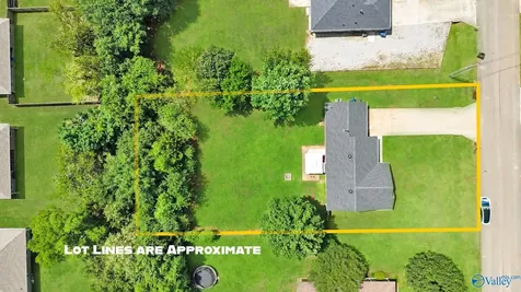 239 Falcon Ridge Drive Huntsville AL 35811